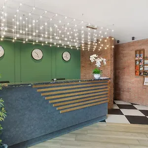 4* Hotel Old