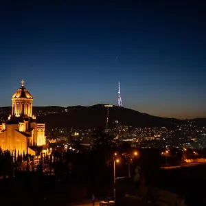 5* Hotel Siberia