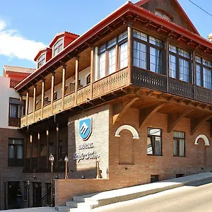 Light House Old Hotel